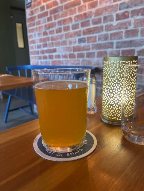 Fakirens längtan 5.2%, Lundabryggeriet, Sweden