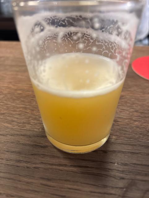 Falcon kick, Mikkeller