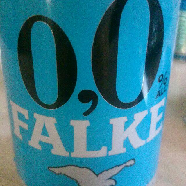 Falke, Cruzcampo (Heineken)