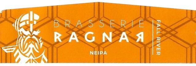 Fall River 6.5%, Brasserie Ragnar, France