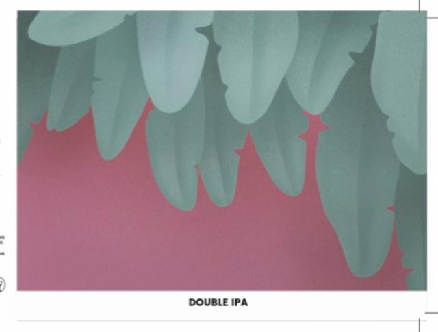 Falling Green 8.0%, Alefarm Brewing, Denmark