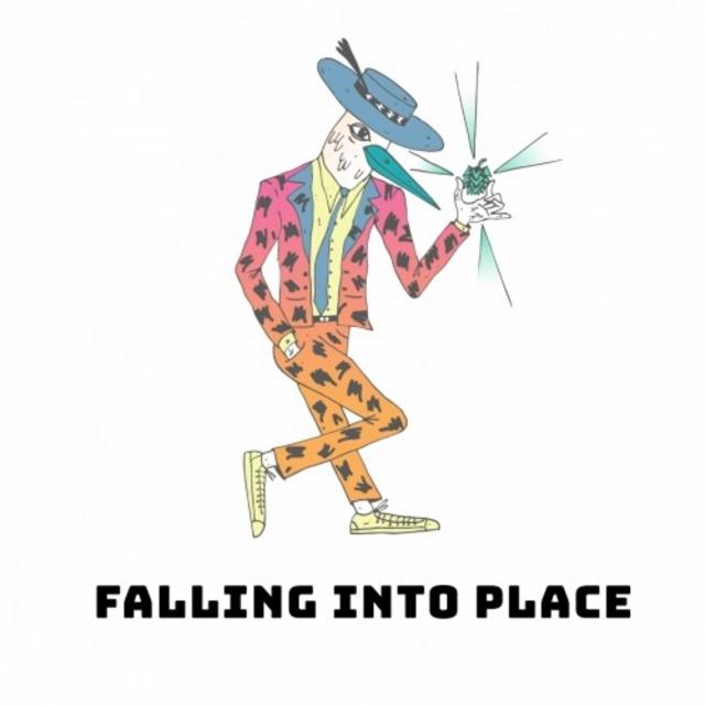 Falling Into Place 8.0%, DEYA Brewing Company, England