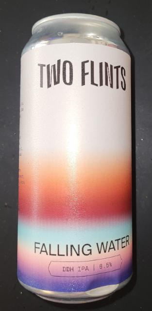 Falling Water 6.5%, Two Flints, England