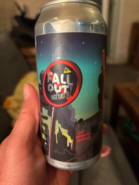 Fallout, Spike Brewery