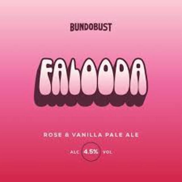 Falooda, Bundobust