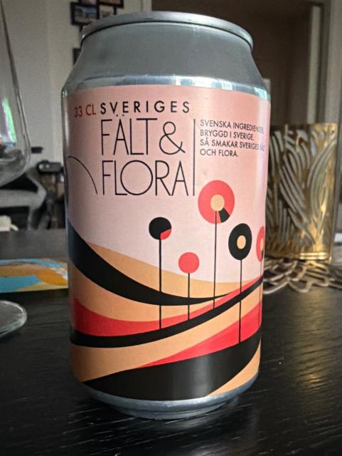 Fält & Flora, PKLK Bryggeri