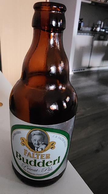 falter brudderl, Privatbrauerei J.B. Falter Regen KG