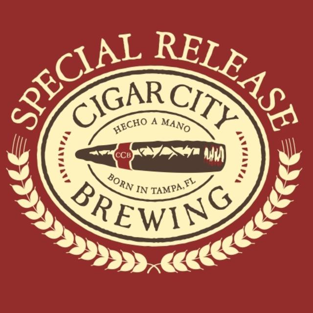 Family Reunion 9.2%, Cigar City Brewing, United States