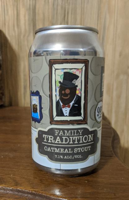 Family Tradition 7.1%, 903 Brewers, United States