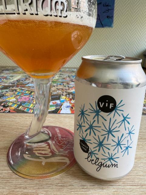 Belgium (Family Tree) 8.0%, VIF, France