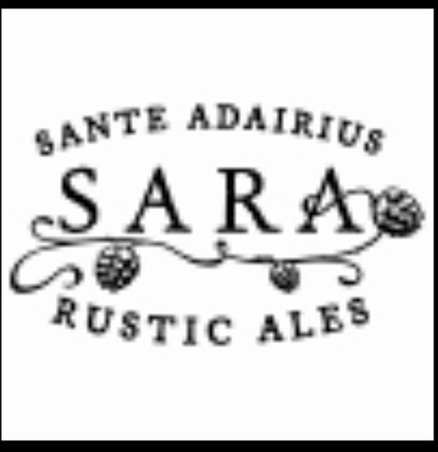 Family Whistle, Sante Adairius Rustic Ales