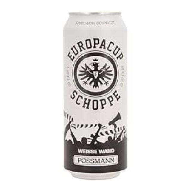 Fan Schoppe 4.0%, Kelterei Possmann, Germany