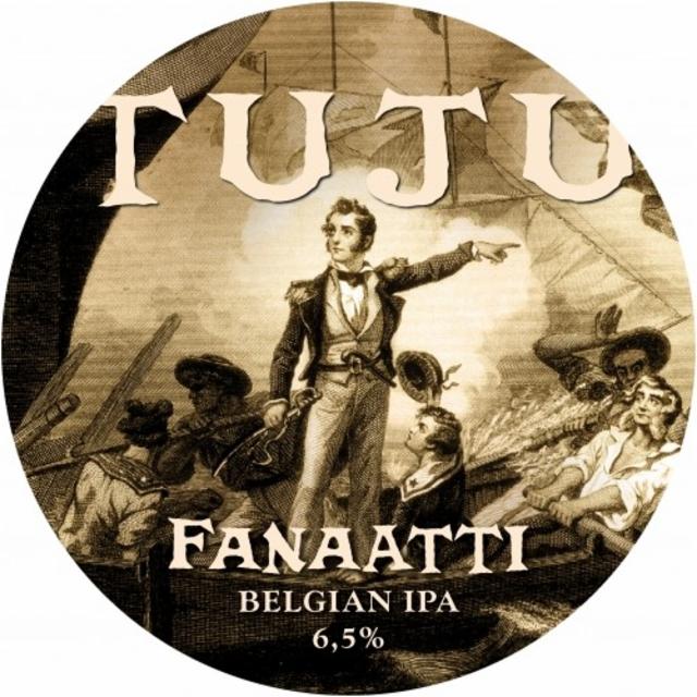 Fanaatti 6.5%, Panimoyhtiö Tuju, Finland