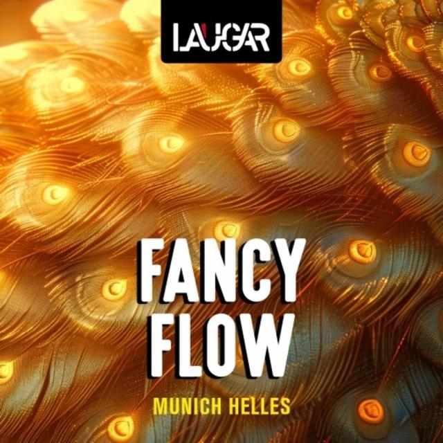 Fancy Flow 5.0%, Laugar Brewery, Spain