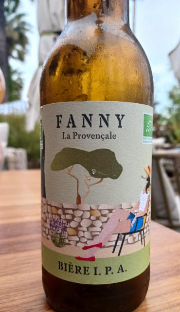 fanny la provençale, Brasserie Carteron (La Trop & La P'tite Brasserie De Provence) [Closed]