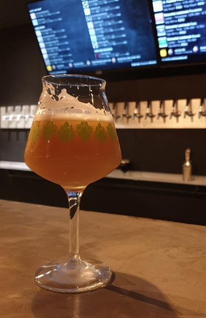 far from home 7.0%, Elias Wicked Ales and Spirits, Philippines