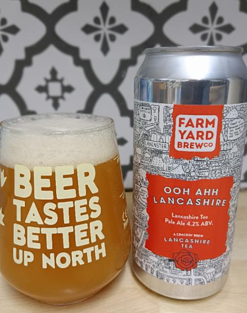 farm yard brew co 4.2%, Farm Yard Brew Co., England