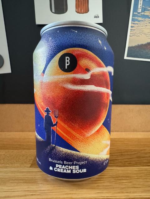 Farma-Geddon, Brussels Beer Project
