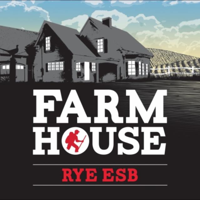 Farmhouse Collection - Rye ESB 5.2%, Long Trail Brewery, United States
