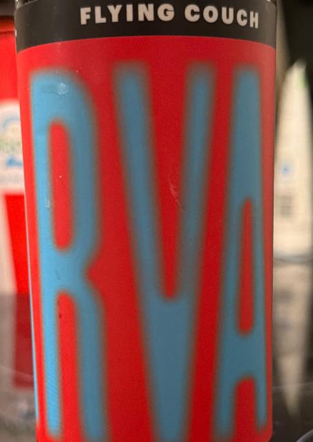 Farvand 5.8%, Flying Couch Brewing, Denmark