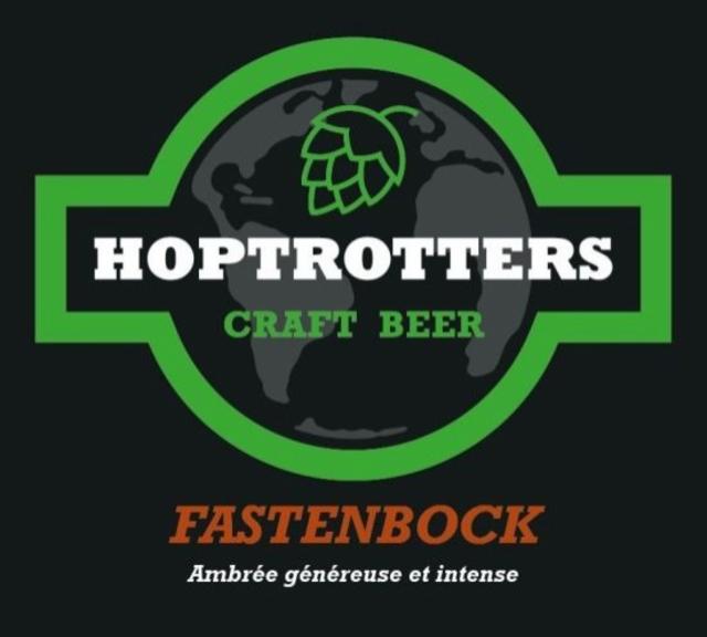 Fastenbock, Hoptrotters