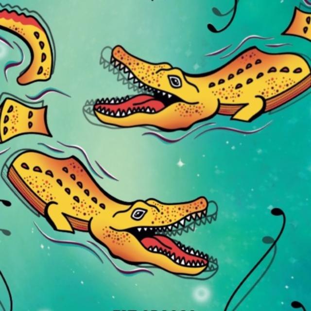 Fat Crocos 10.0%, Les Intenables - Craft Beer, France