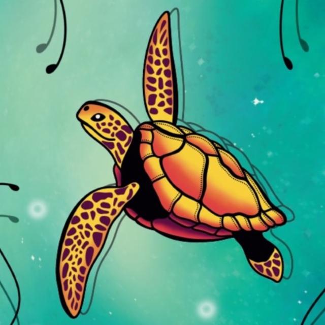 Fat Turtle 10.0%, Les Intenables - Craft Beer, France