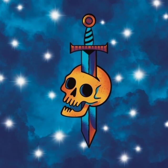 Fatal Fog 8.0%, Les Intenables - Craft Beer, France