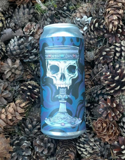 Fatalité 5.5%, Brasserie du Bas-Canada, Canada