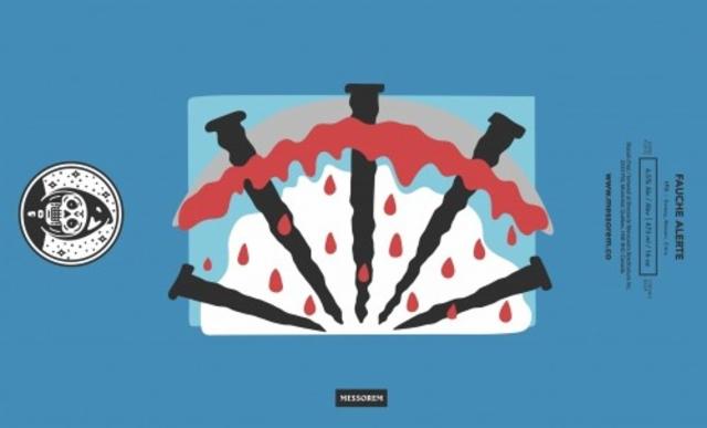 Fauche Alerte 6.5%, Messorem, Canada