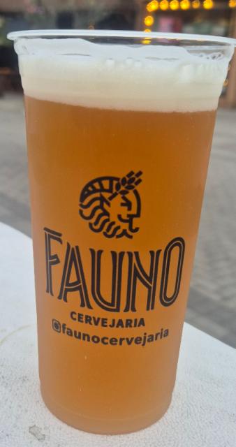Fauno APA 4.5%, Fauno, Brazil