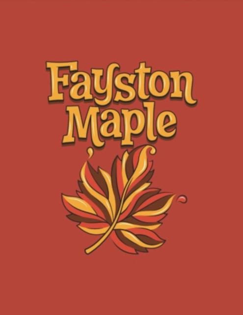 Fayston Maple 10.1%, Lawson's Finest Liquids, United States