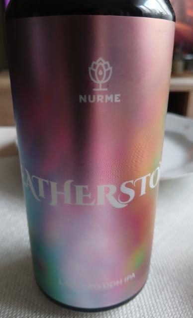 Featherstone 7.0%, Nurme, Latvia