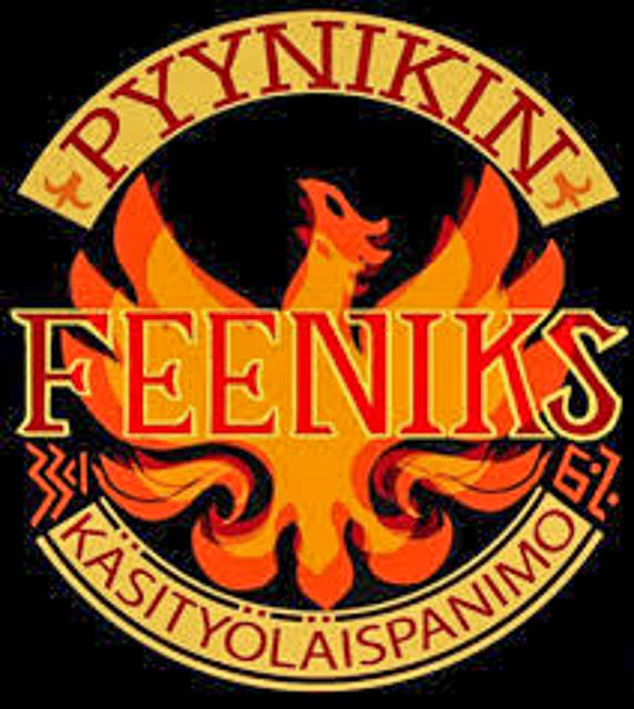 Feeniks 6.0%, Pyynikin Brewing Company, Finland