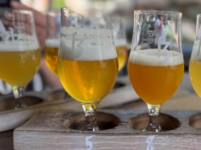 Feierabend 6.2%, Straßenbräu, Germany