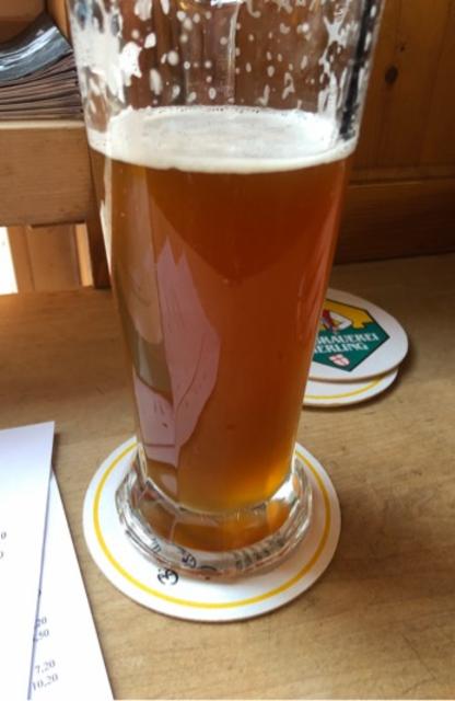 Feierling Frühlingshopf 5.5%, Hausbrauerei Feierling, Germany