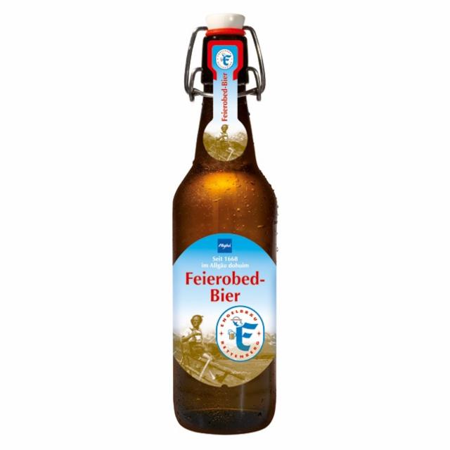 Feierobed-Bier, Engelbräu Rettenberg