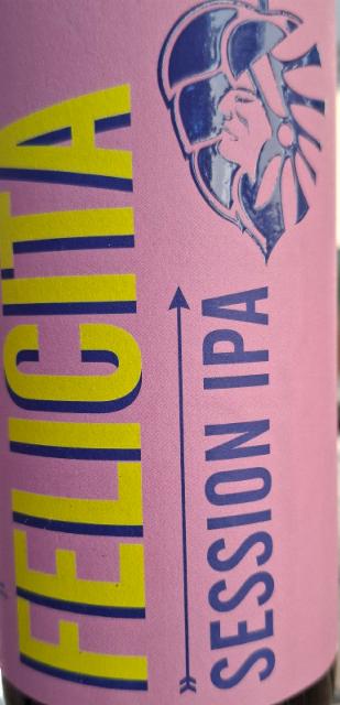 Felicità, Brasserie Tête Haute