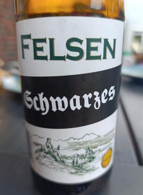 felsen bräu schwarzes 5.2%, Felsenbräu W. Gloßner Gmbh & Co.KG, Germany