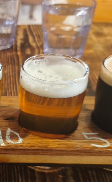Fendeuse 3,0, La Souche Microbrasserie
