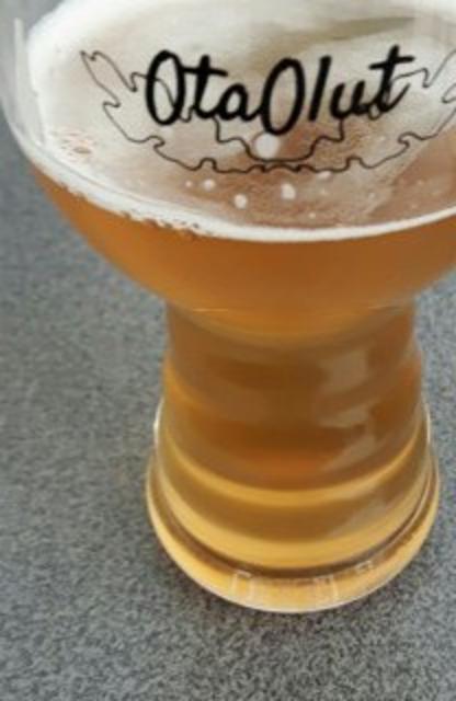 Fenrir BA Aged Blended Saison 5.4%, Panimo Hiisi, Finland