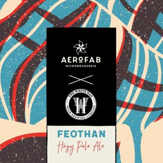 Feothan 5.0%, Aerofab, France