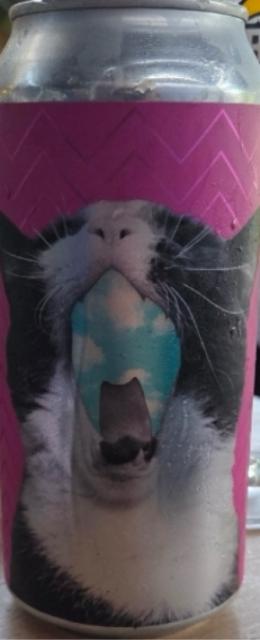 Feral 7.0%, All My Friends Beer Co, Canada