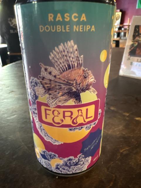 Feral, Brasserie Feral