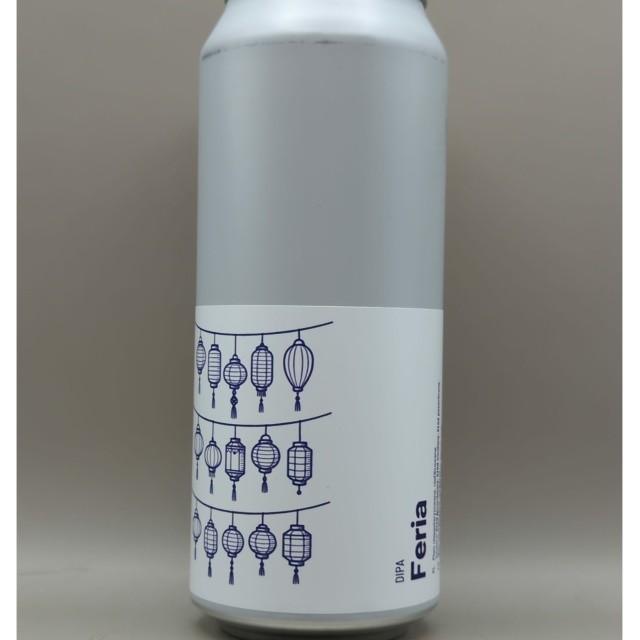 feria 7.2%, Ziemia Obiecana, Poland