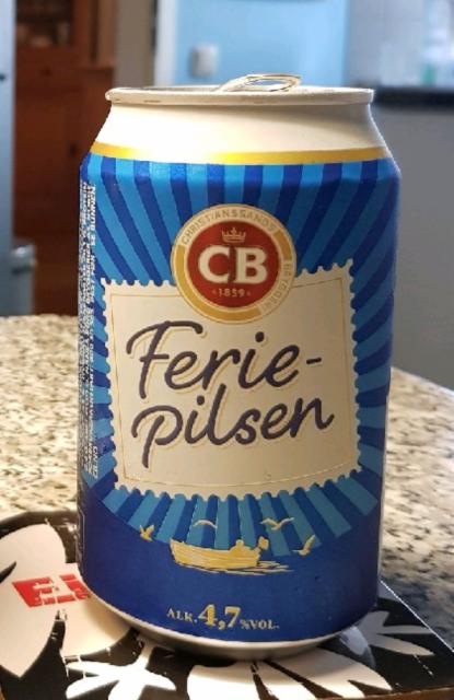 FeriePilsen, Christianssand Brygghus