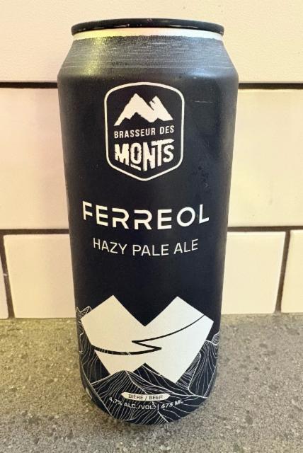 Ferreol, Brasseur des monts