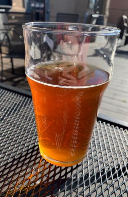 Fest Amber Lager 5.5%, Lancaster Brewing Company, United States