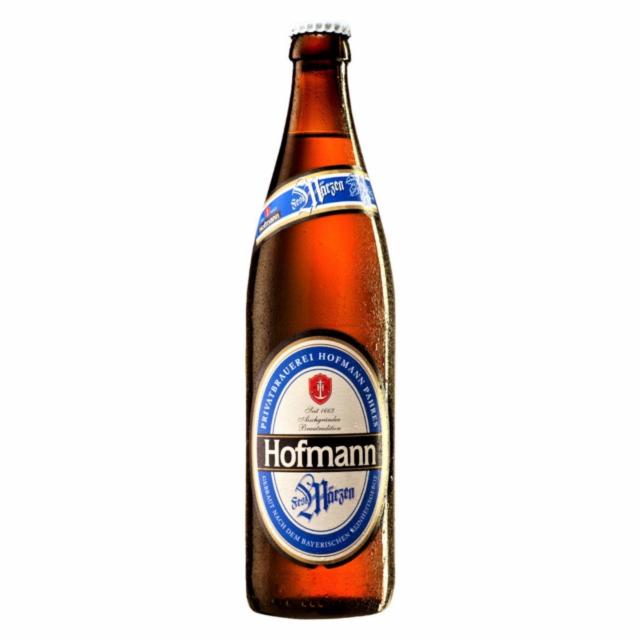 Fest Märzen, Privatbrauerei Hofmann