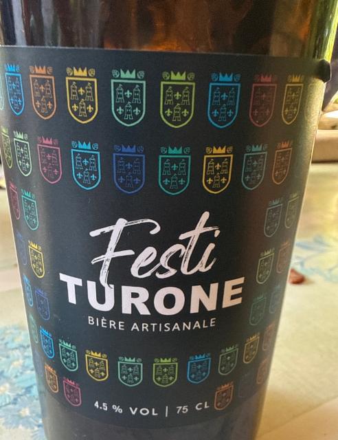Festi turone, Brasserie Turone (Ex Brasserie De L'Aurore)